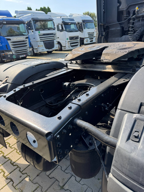 MAN TGX 2013 Тернопіль - зображення 19