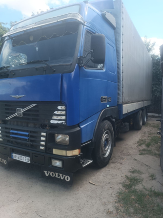 Volvo FH 2000 Дніпро