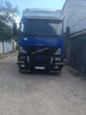 Volvo FH 2000 Дніпро