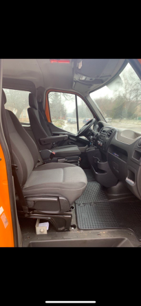 Renault Master 2017 Бершадь