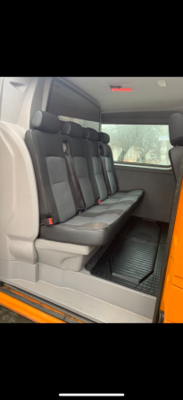 Renault Master 2017 Бершадь