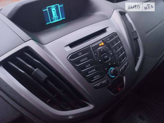 Ford Transit 2014 Жмеринка