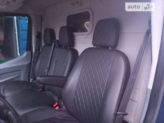 Ford Transit 2014 Жмеринка