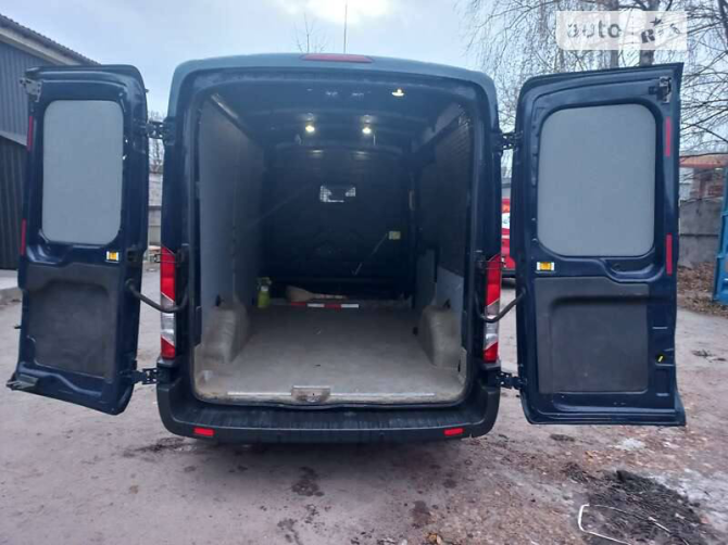 Ford Transit 2014 Жмеринка - зображення 8