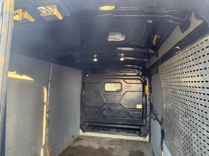 Ford Transit 2014 Жмеринка - зображення 9