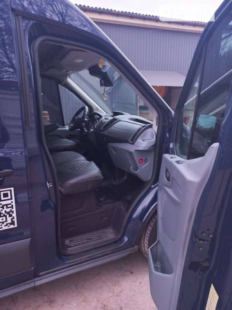 Ford Transit 2014 Жмеринка - зображення 7