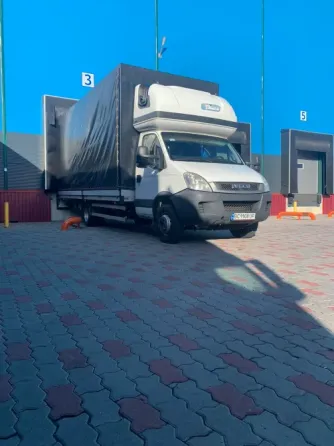 Iveco Daily 2012 Львів