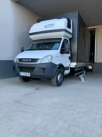 Iveco Daily 2012 Львів