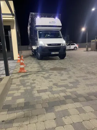 Iveco Daily 2012 Львів - зображення 1