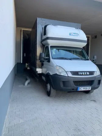 Iveco Daily 2012 Львів - зображення 5