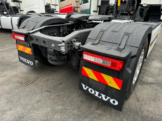 Volvo FH 2014  Вінниця