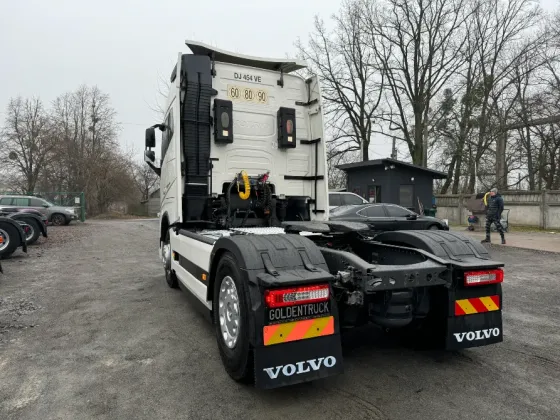 Volvo FH 2014  Вінниця