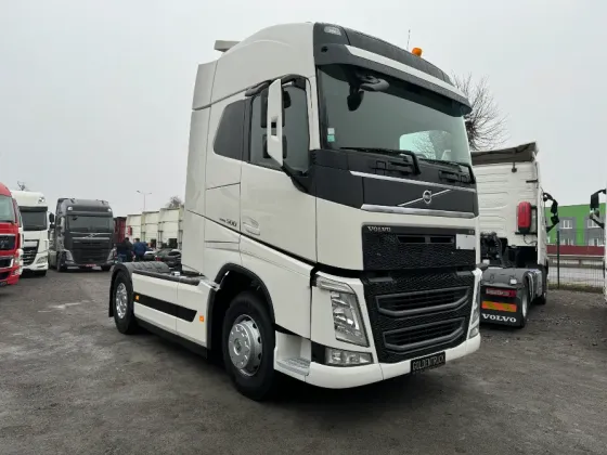 Volvo FH 2014  Вінниця