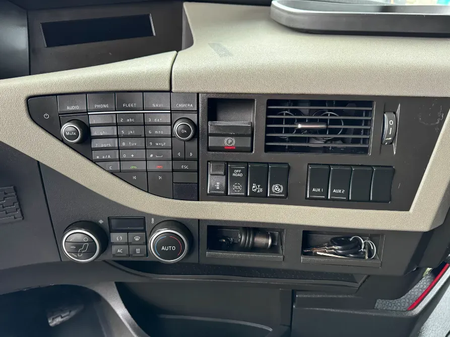 Volvo FH 2014  Вінниця - зображення 16