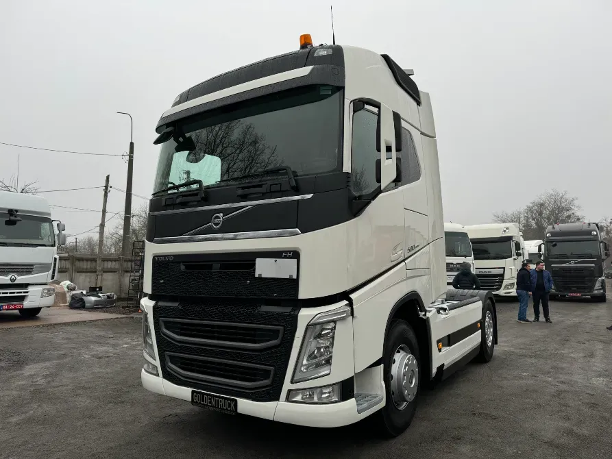 Volvo FH 2014  Вінниця - зображення 1