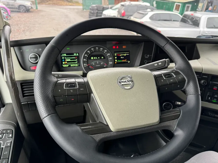 Volvo FH 2014  Вінниця - зображення 17
