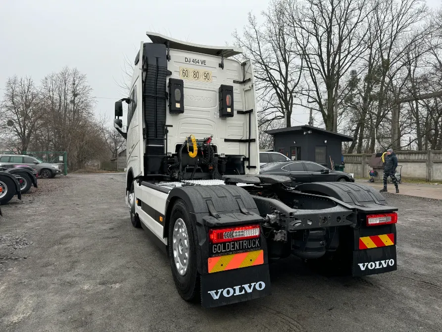 Volvo FH 2014  Вінниця - зображення 4