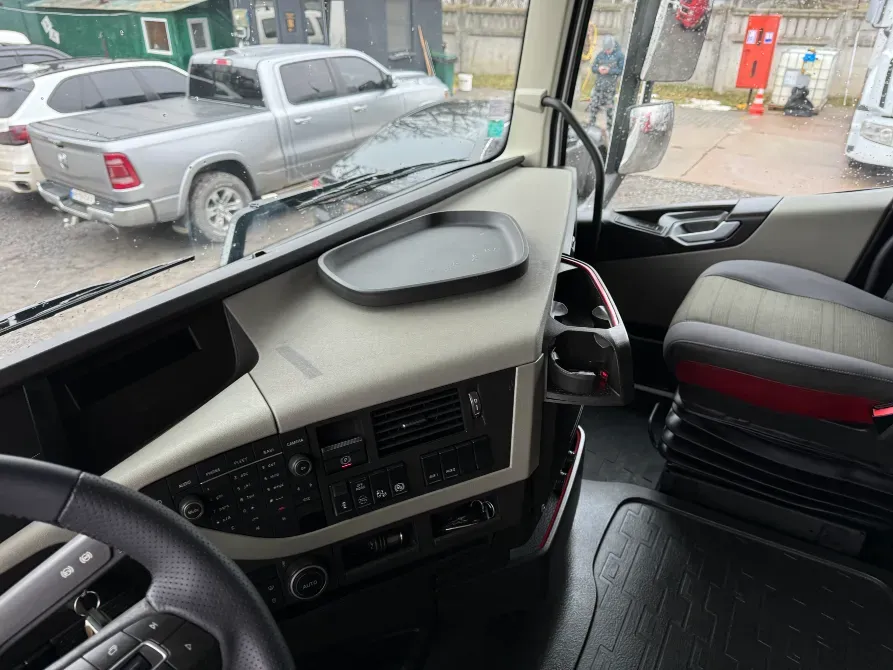 Volvo FH 2014  Вінниця - зображення 14