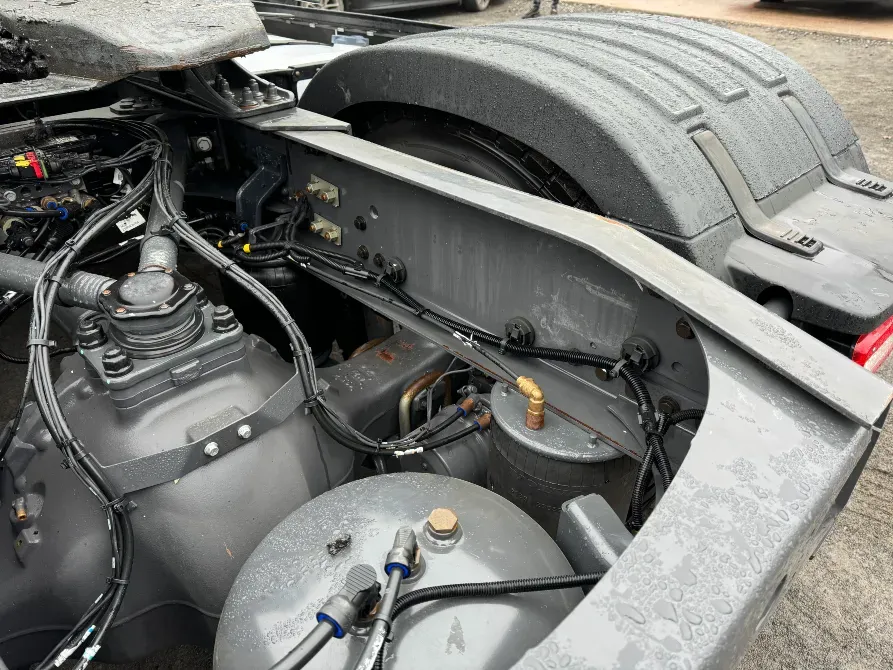 Volvo FH 2014  Вінниця - зображення 6