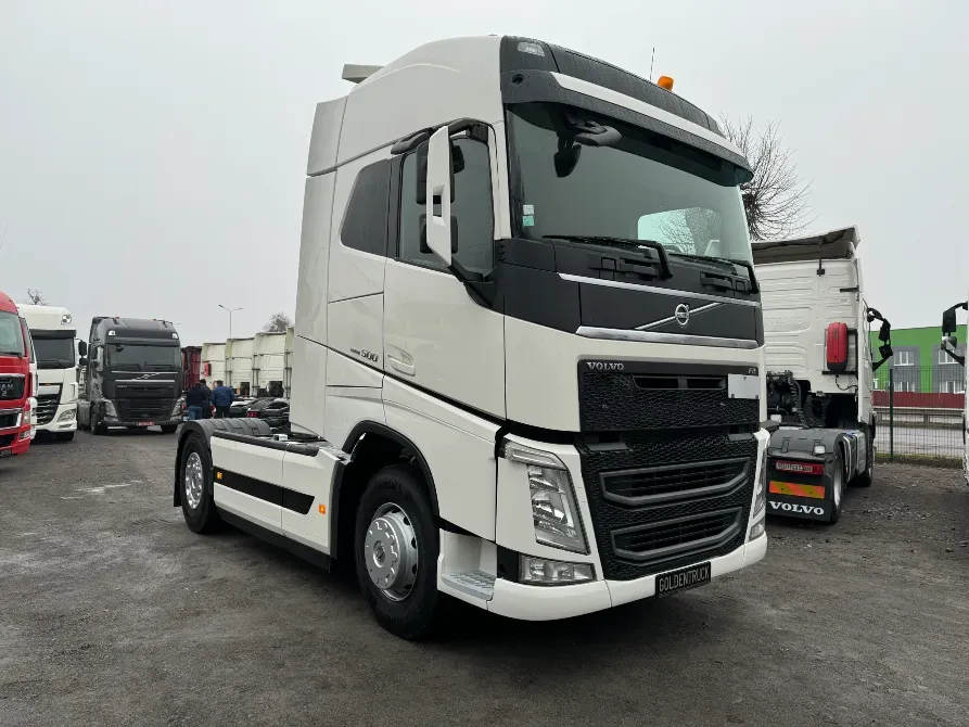 Volvo FH 2014  Вінниця - зображення 2