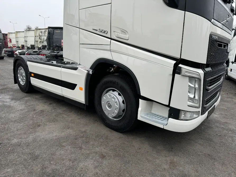 Volvo FH 2014  Вінниця - зображення 10