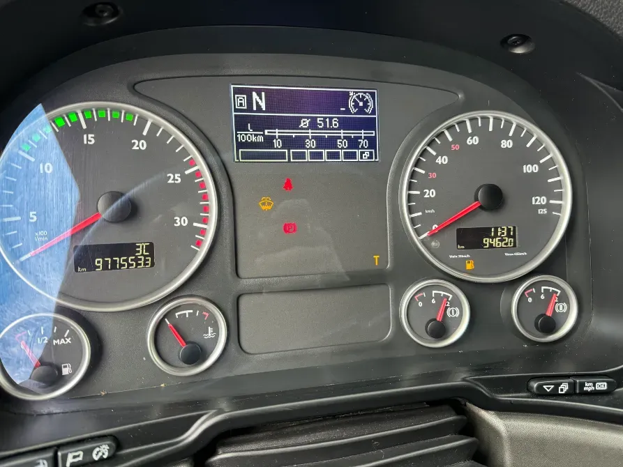 MAN TGX 2012 Вінниця - зображення 19