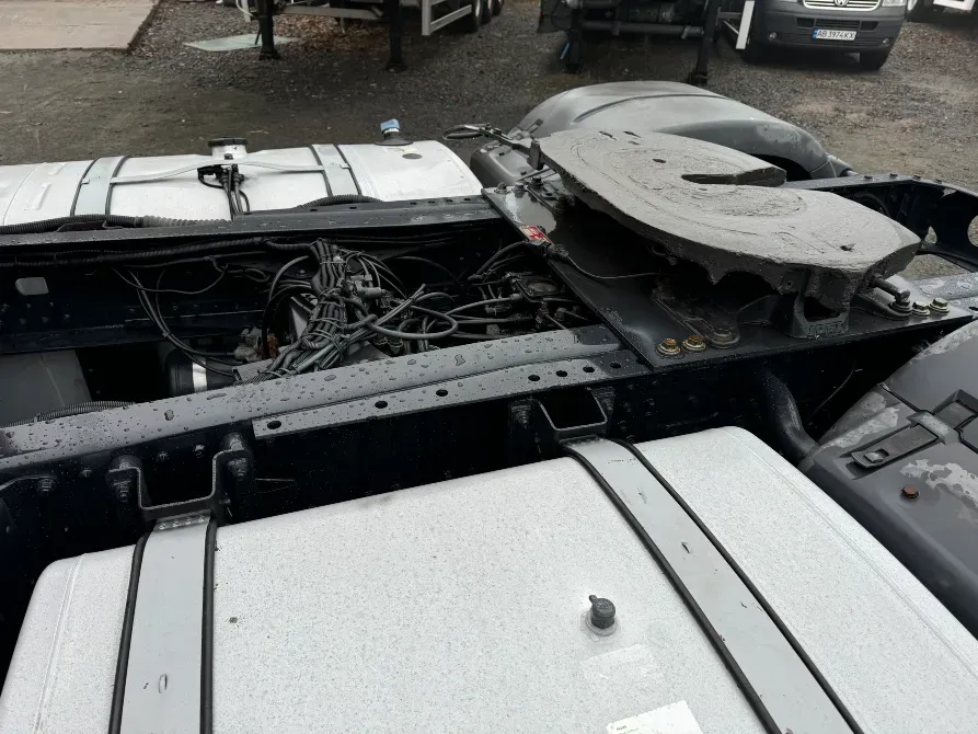 MAN TGX 2012 Вінниця - зображення 10