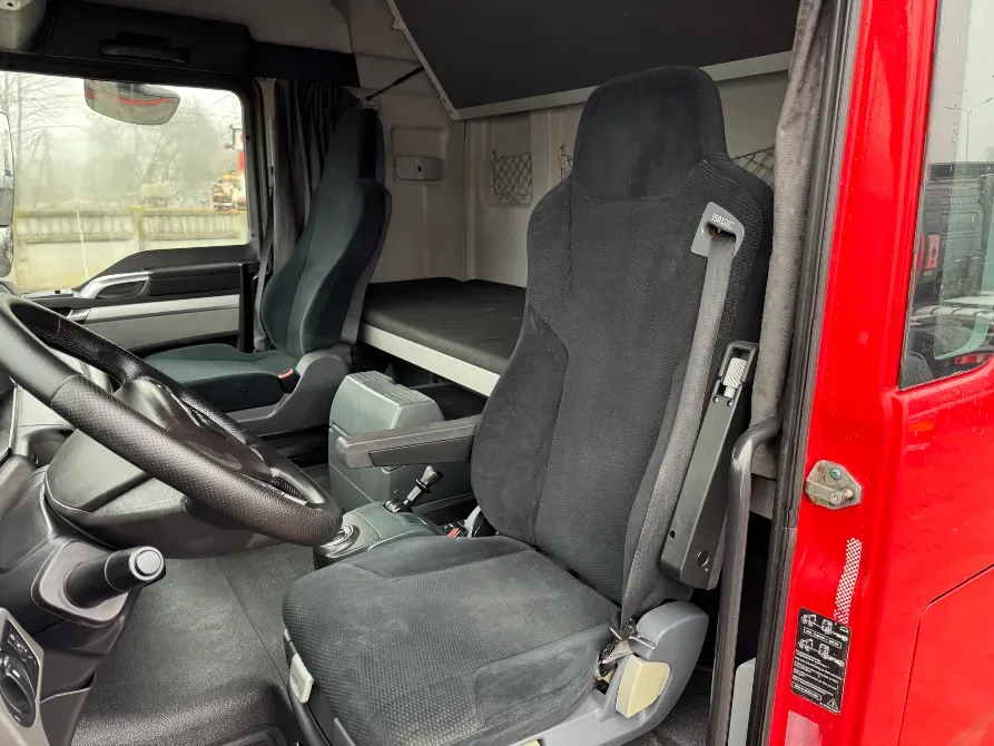 MAN TGX 2012 Вінниця - зображення 14