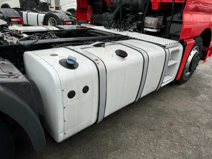 MAN TGX 2012 Вінниця - зображення 12