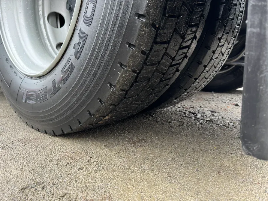 MAN TGX 2012 Вінниця - зображення 9