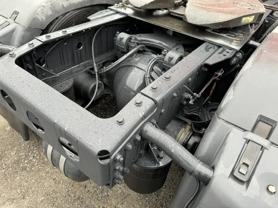 MAN TGX 2012 Вінниця - зображення 6