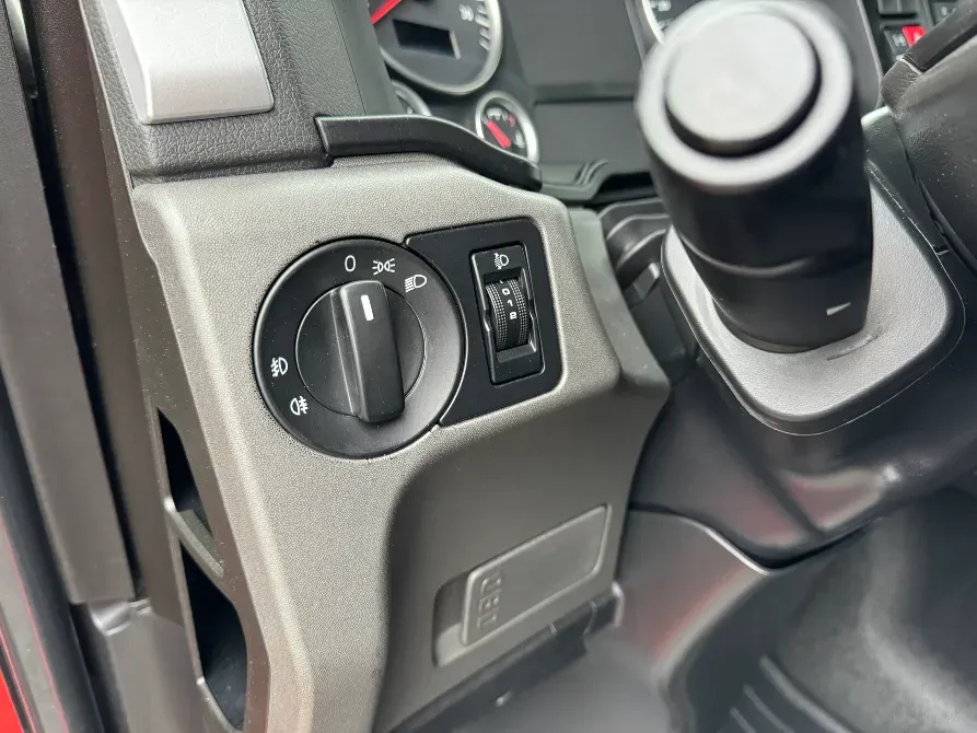 MAN TGX 2012 Вінниця - зображення 17