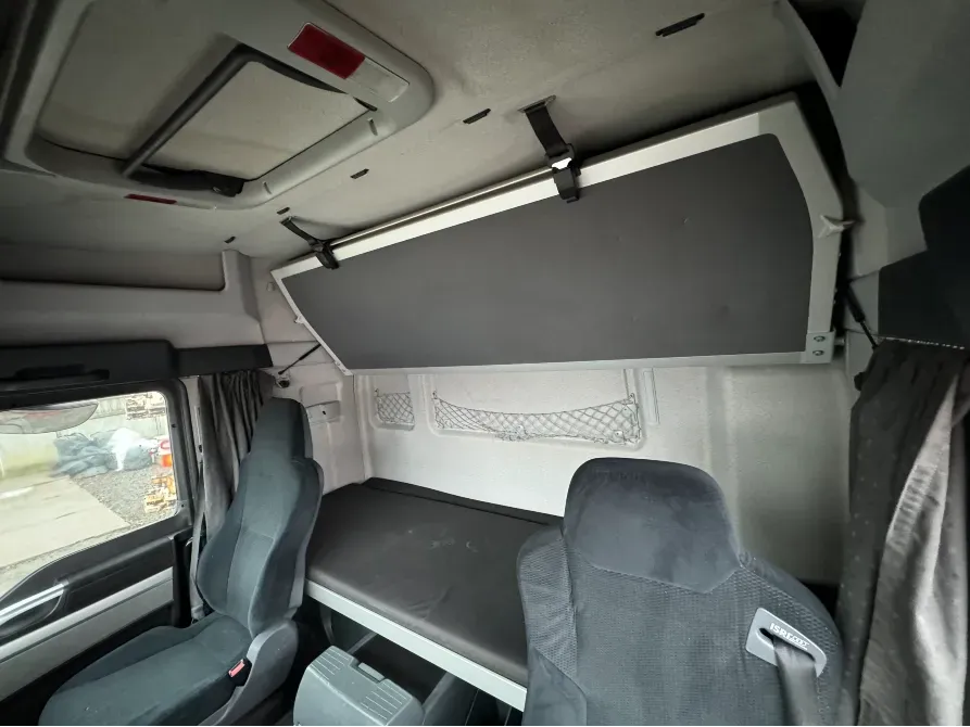 MAN TGX 2012 Вінниця - зображення 15