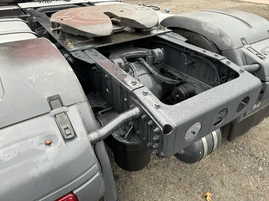 MAN TGX 2012 Вінниця - зображення 7