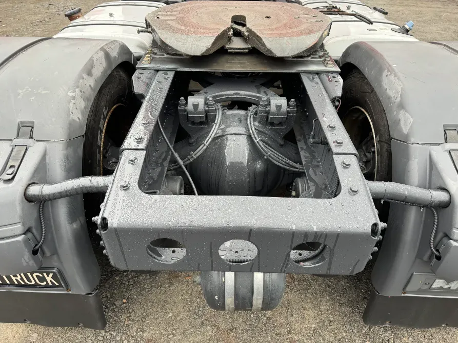 MAN TGX 2012 Вінниця - зображення 5