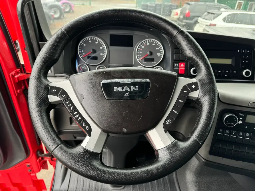 MAN TGX 2012 Вінниця - зображення 18