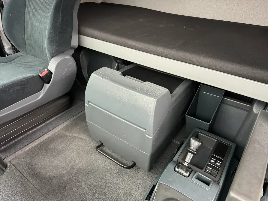 MAN TGX 2012 Вінниця - зображення 16