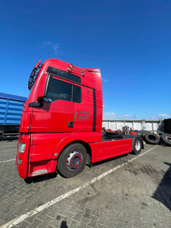 MAN TGX 2013 Одеса