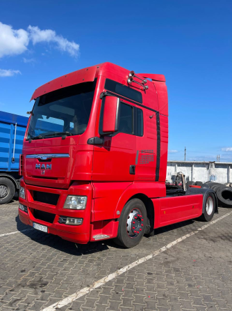 MAN TGX 2013 Одеса