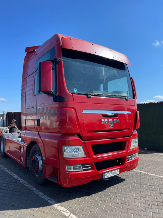 MAN TGX 2013 Одеса - зображення 12