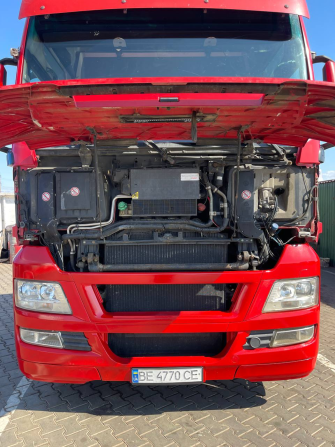MAN TGX 2013 Одеса - зображення 9