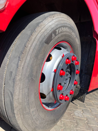 MAN TGX 2013 Одеса - зображення 7