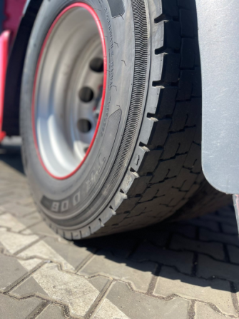 MAN TGX 2013 Одеса - зображення 15
