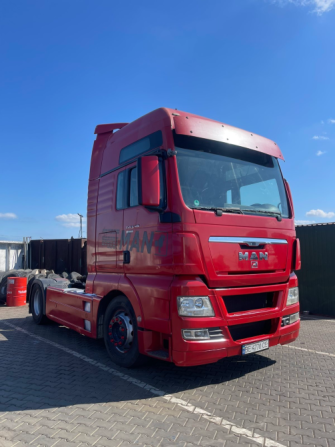 MAN TGX 2013 Одеса - зображення 16