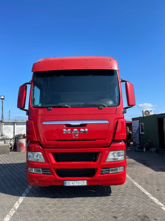 MAN TGX 2013 Одеса - зображення 8