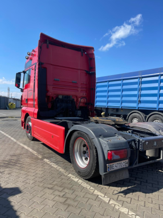 MAN TGX 2013 Одеса - зображення 18