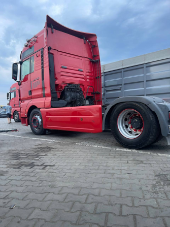 MAN TGX 2013 Одеса - зображення 10