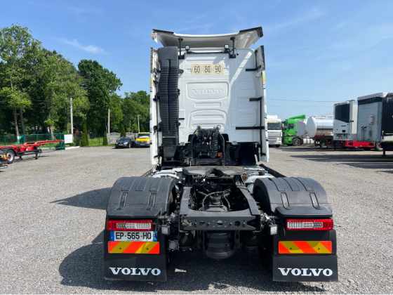 Volvo FH 2017 Вінниця
