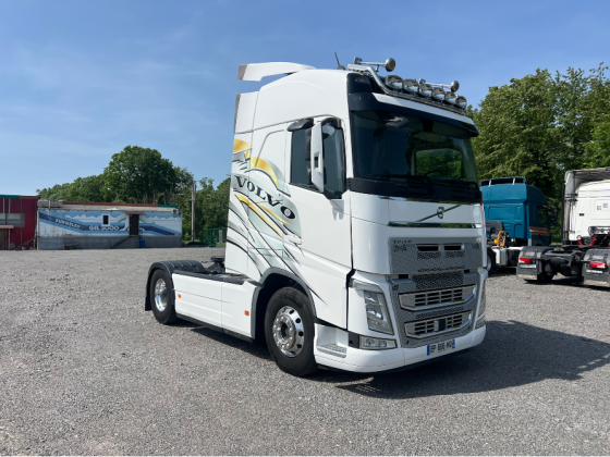 Volvo FH 2017 Вінниця