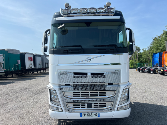 Volvo FH 2017 Вінниця